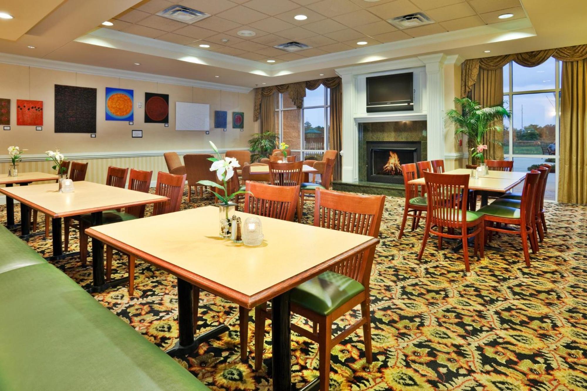 Holiday Inn Valdosta Conference Center By Ihg Kültér fotó