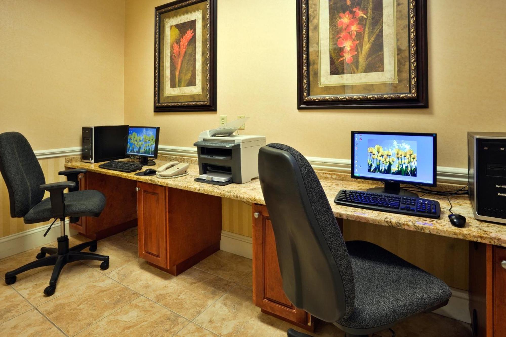 Holiday Inn Valdosta Conference Center By Ihg Kültér fotó