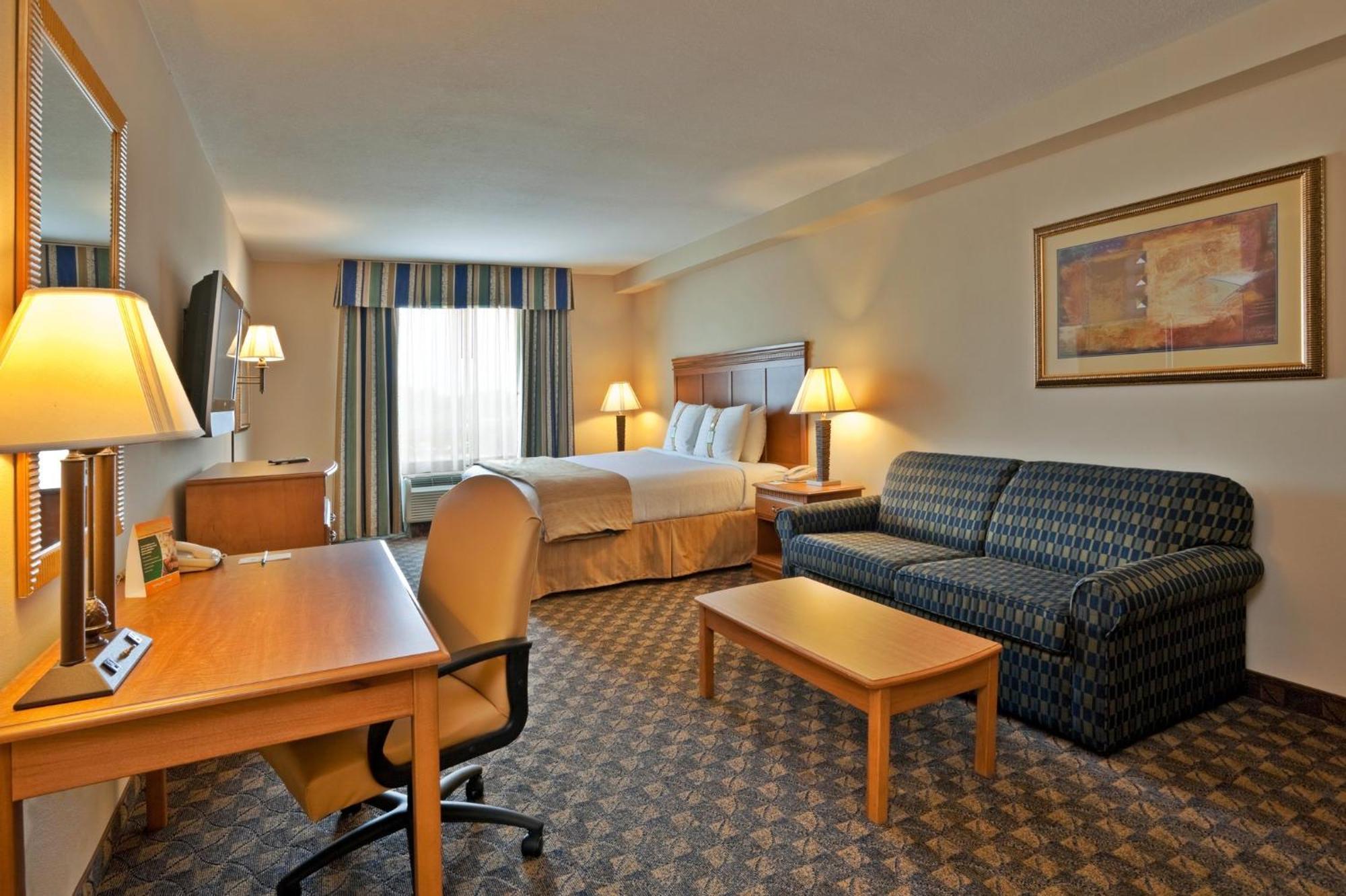 Holiday Inn Valdosta Conference Center By Ihg Kültér fotó