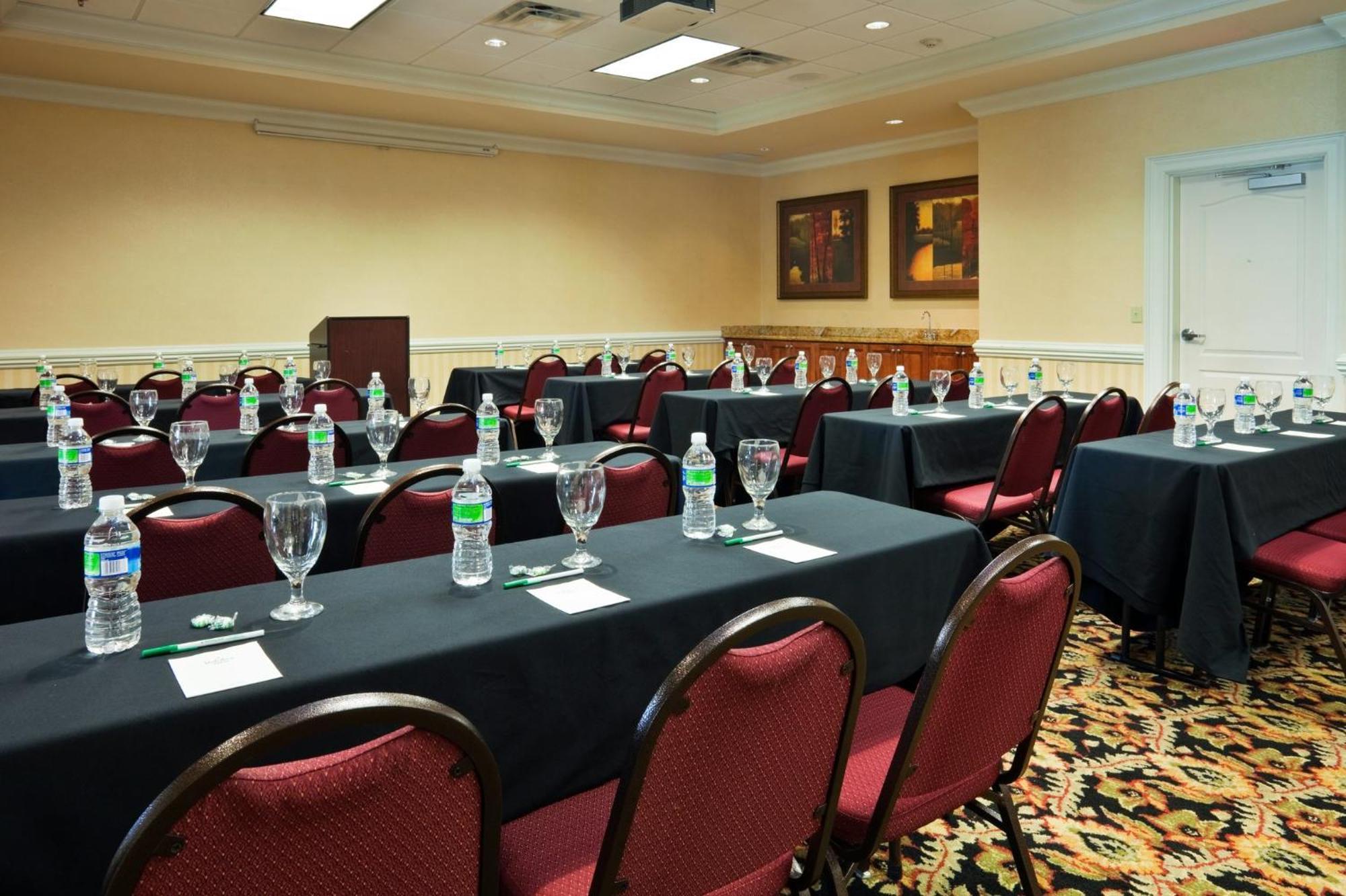 Holiday Inn Valdosta Conference Center By Ihg Kültér fotó