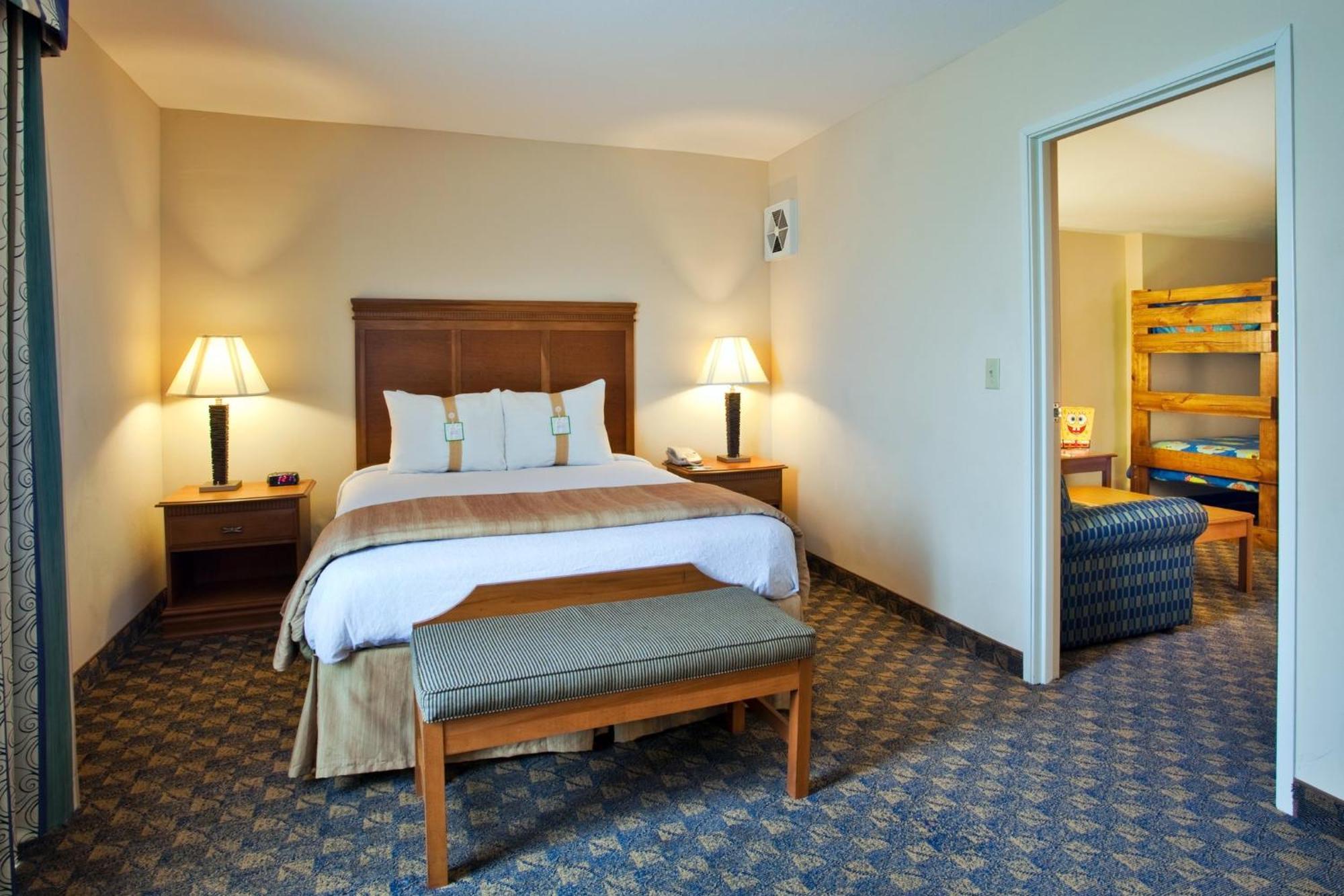Holiday Inn Valdosta Conference Center By Ihg Kültér fotó